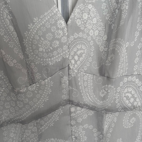 Tommy Hilfiger Beautiful cocktail summer dress in size 4 - Picture 2 of 3